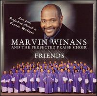 Friends - Marvin Winans