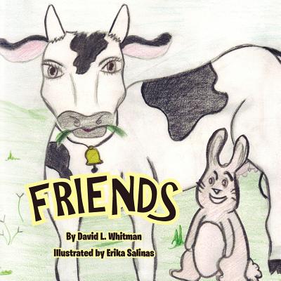 Friends - Whitman, David L