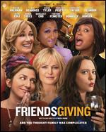 Friendsgiving [Includes Digital Copy] [Blu-ray] - Nicol Paone