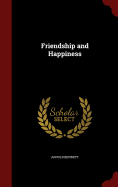 Friendship and Happiness