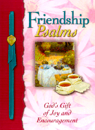 Friendship Psalms