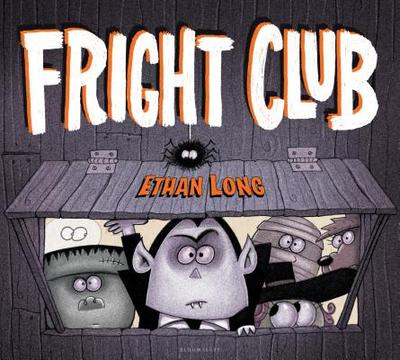Fright Club - Long, Ethan