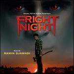 Fright Night [Original Score]