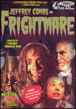 Frightmare - Norman Thaddeus Vane