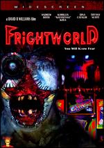 FrightWorld - David R. Williams; Mike Bohatch