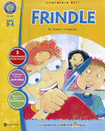 Frindle, Grades 3-4