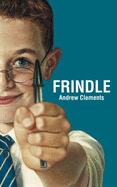 Frindle - Clements, Andrew