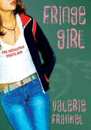 Fringe Girl - Frankel, Valerie