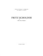 Fritz Scholder: Thirty Years of Sculpture