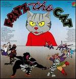 Fritz the Cat