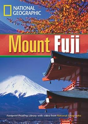 Frl Level 1600 Mount Fuji Bre - Waring, Rob