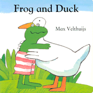 Frog and Duck - Velthujis, Max