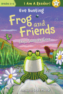 Frog and Friends: Best Summer Ever