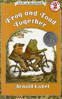 Frog and Toad Together - 