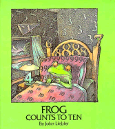 Frog Counts to Ten