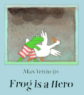 Frog is a Hero - Velthujis, Max