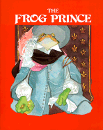 Frog Prince - Pbk