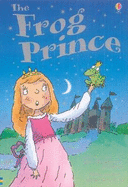 Frog Prince