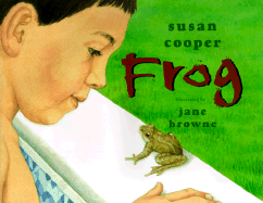 Frog - Cooper, Susan