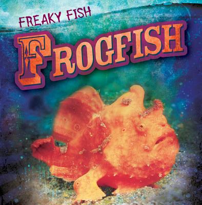 Frogfish - Dellaccio, Tanya