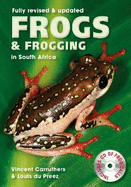 Frogs and Frogging in South Africa