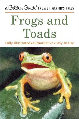 Frogs and Toads - Showler, Dave