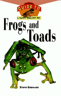 Frogs and Toads - Grenard, Steve, and Gamppen, Terry