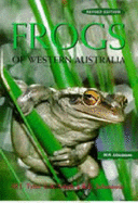 Frogs of Western Australia - Tyler, Michael J