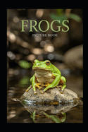 Frogs Picture Book