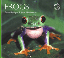 Frogs - Badger, David