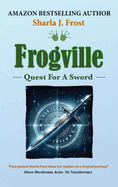 Frogville: Quest For A Sword