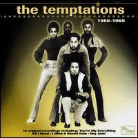 From 1966-1969 - The Temptations