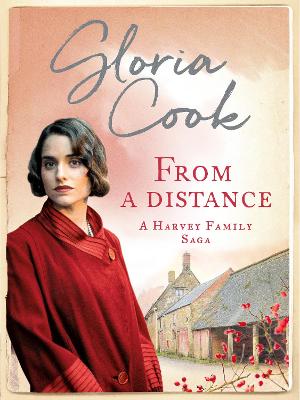 From A Distance - Cook, Gloria