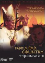 From a Far Country: Pope John Paul  II - Krzysztof Zanussi