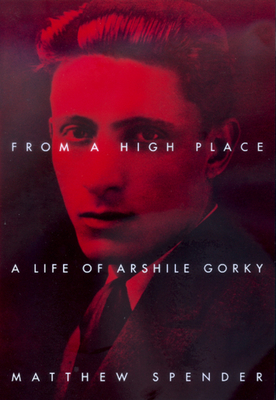 From a High Place: A Life of Arshile Gorky - Spender, Matthew