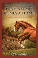 From A Spark Comes A Flame: A Spin Off Novella from The Horses Know Trilogy