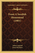 From A Swedish Homestead (1901)