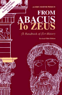 From Abacus to Zeus: A Handbook of Art History - Pierce, James