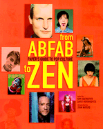 From AbFab to Zen: Paper's Guide to Pop Culture