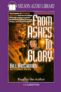 From Ashes to Glory Cassette