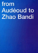 From Audeoud to Zhao Bandi: Selected Ikon Off-site Projects