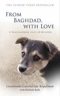 From Baghdad, With Love - Kopelman, Jay, and Roth, Melinda