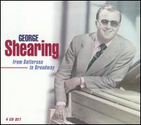 From Battersea to Broadway - George Shearing