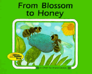 From Blossom to Honey - Mitgutsch, Ali