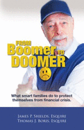 From Boomer to Doomer