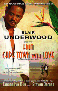 From Cape Town with Love: A Tennyson Hardwick Novel