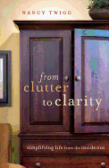 From Clutter to Clarity: Simplifying from the Inside Out