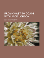 From coast to coast with Jack London