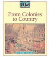 From Colonies to Country Bk 3 (Heath Ed) - Hakim