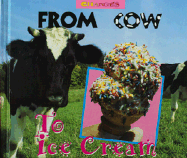 From Cow to Ice Cream: A Photo Essay